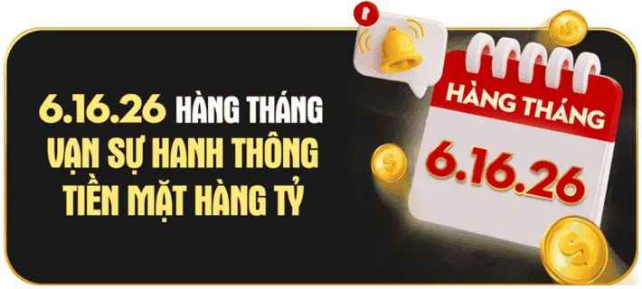 Biểu tượng khuyến mãi đặc biệt cho các sự kiện thể thao lớn của hello88